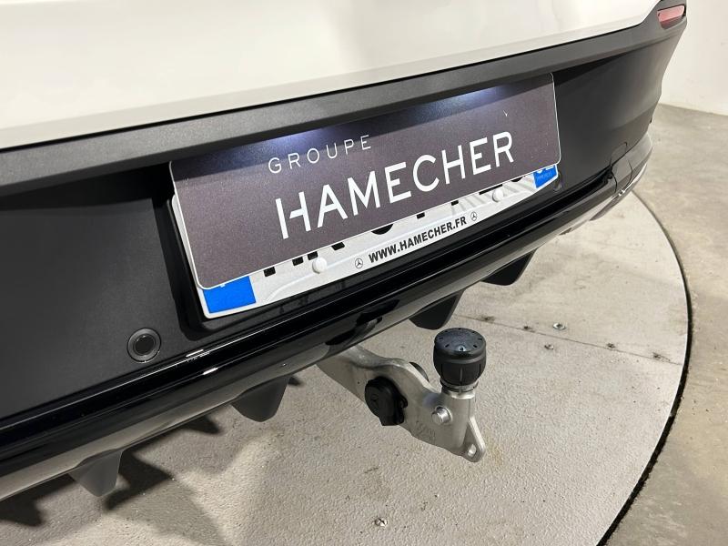 Image MERCEDES-BENZ GLE Coupé 350 de Hybrid EQ 197ch+156ch AMG Line 4Matic 9G-Tronic