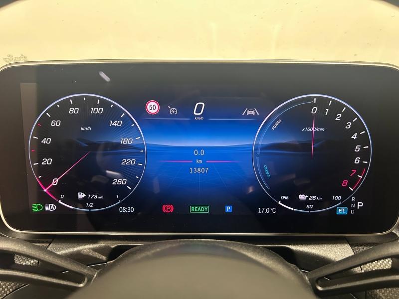 Image MERCEDES-BENZ CLE Coupé 300e Hybrid EQ 313ch AMG Line 9G-Tronic