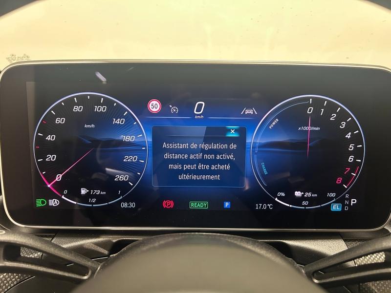 Image MERCEDES-BENZ CLE Coupé 300e Hybrid EQ 313ch AMG Line 9G-Tronic