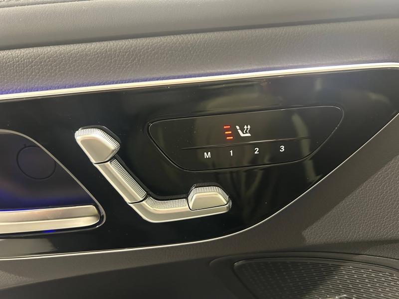 Image MERCEDES-BENZ CLE Coupé 300e Hybrid EQ 313ch AMG Line 9G-Tronic