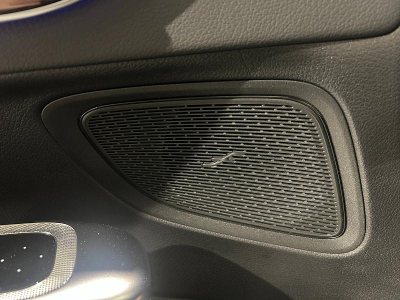 Image MERCEDES-BENZ CLE Coupé 300e Hybrid EQ 313ch AMG Line 9G-Tronic
