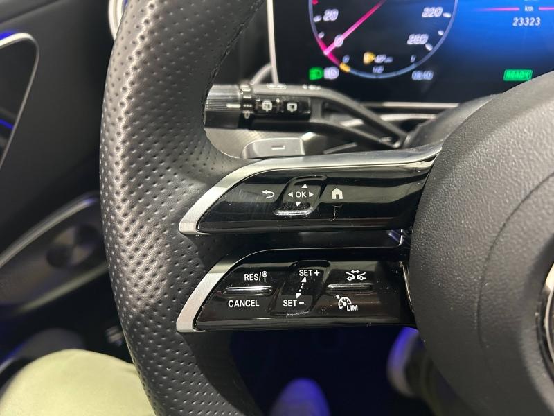 Image MERCEDES-BENZ Classe C Break 300 e Hybrid EQ 204+129ch AMG Line