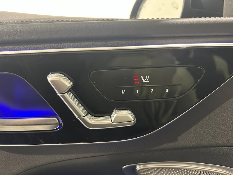 Image MERCEDES-BENZ Classe C Break 300 e Hybrid EQ 204+129ch AMG Line