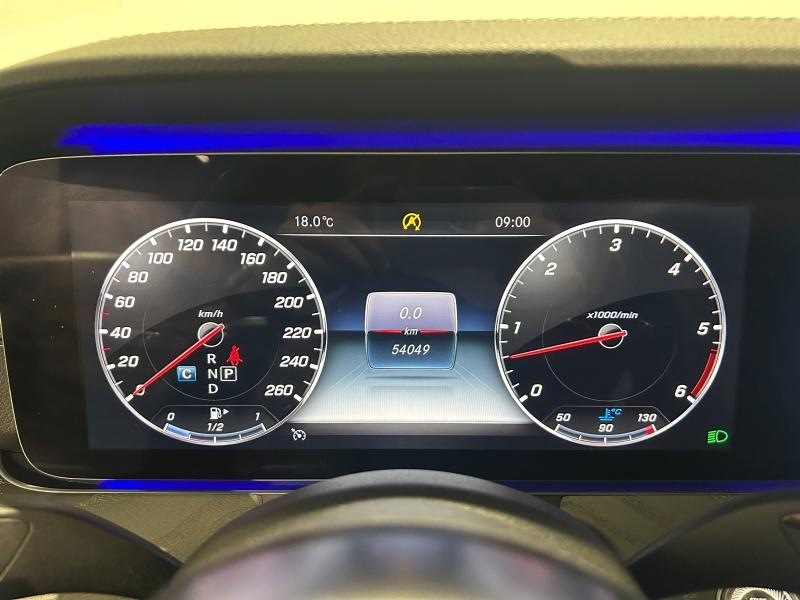Image MERCEDES-BENZ Classe CLS 400 d 340ch AMG Line+ 4Matic 9G-Tronic Euro6d-T