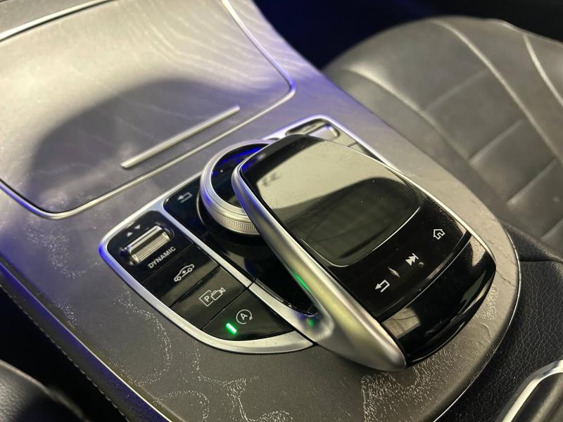 Image MERCEDES-BENZ Classe CLS 400 d 340ch AMG Line+ 4Matic 9G-Tronic Euro6d-T