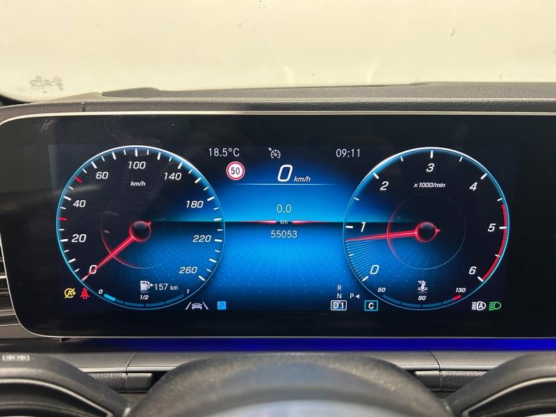 Image MERCEDES-BENZ GLE 300 d 245ch AMG Line 4Matic 9G-Tronic