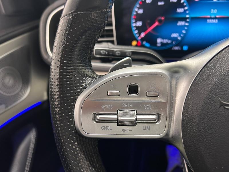 Image MERCEDES-BENZ GLE 300 d 245ch AMG Line 4Matic 9G-Tronic