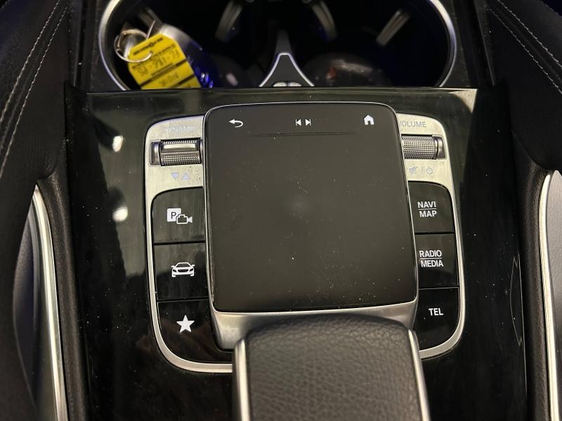 Image MERCEDES-BENZ GLE 300 d 245ch AMG Line 4Matic 9G-Tronic