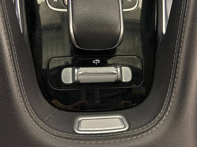 Image MERCEDES-BENZ GLE 300 d 245ch AMG Line 4Matic 9G-Tronic
