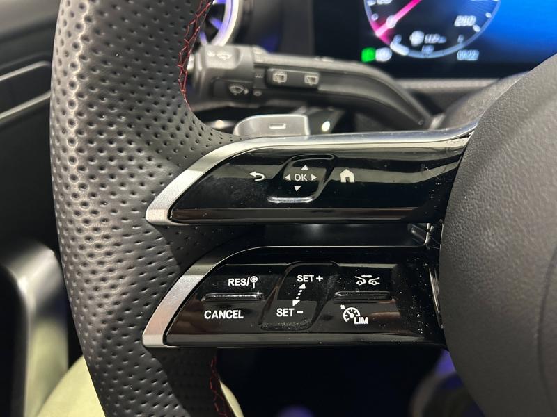 Image MERCEDES-BENZ Classe A 180 136ch AMG Line 7G-DCT