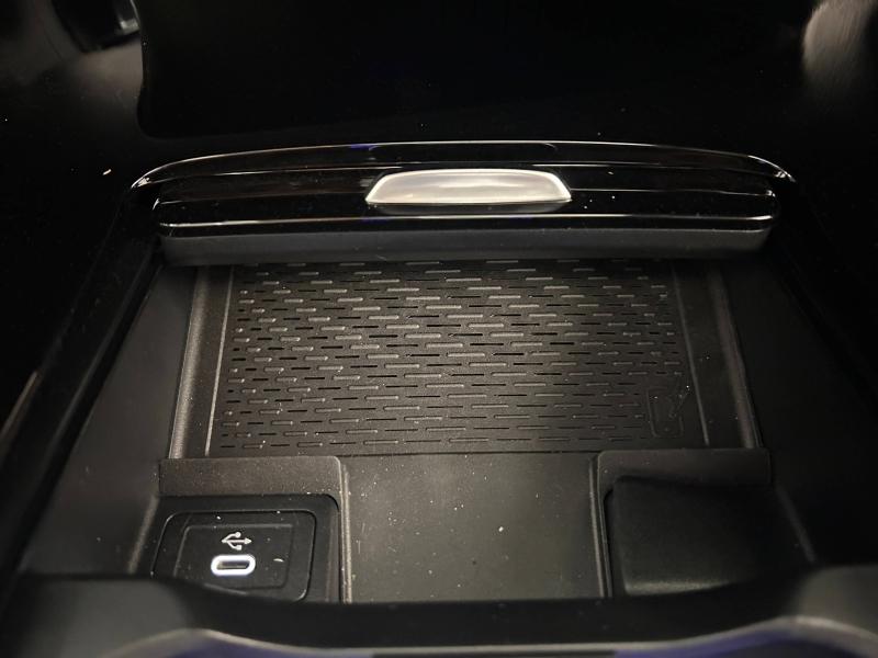 Image MERCEDES-BENZ Classe A 180 136ch AMG Line 7G-DCT