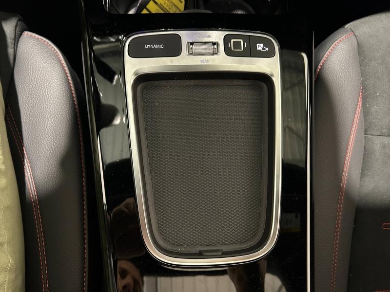 Image MERCEDES-BENZ Classe A 180 136ch AMG Line 7G-DCT