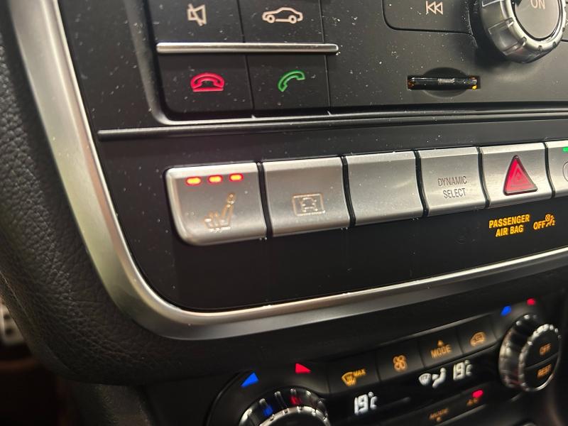 Image MERCEDES-BENZ GLA 200 d 136ch Fascination 4Matic 7G-DCT Euro6c