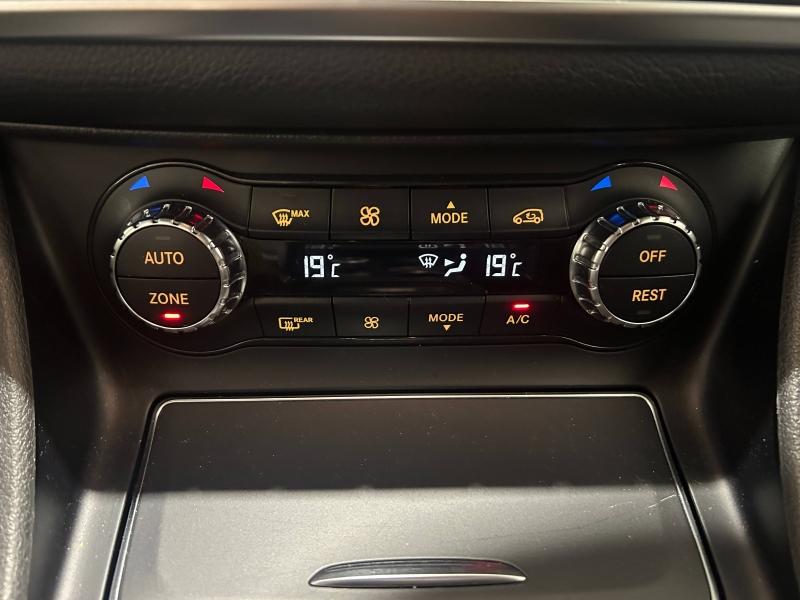 Image MERCEDES-BENZ GLA 200 d 136ch Fascination 4Matic 7G-DCT Euro6c