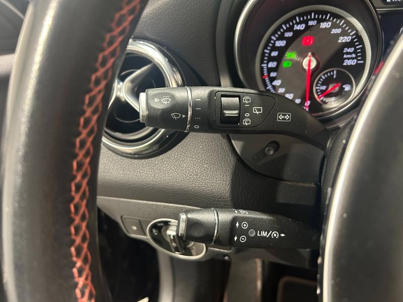 Image MERCEDES-BENZ GLA 200 d 136ch Fascination 4Matic 7G-DCT Euro6c