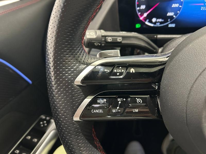 Image MERCEDES-BENZ GLA 200 d 150ch AMG Line 8G-DCT