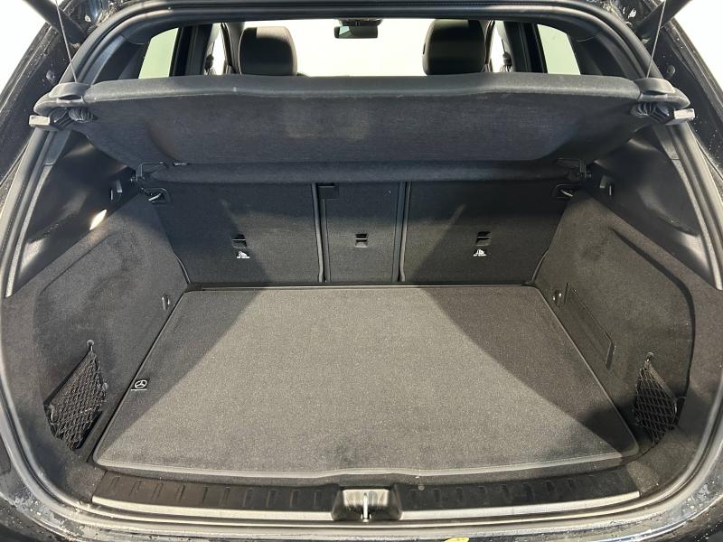 Image MERCEDES-BENZ GLA 200 d 150ch AMG Line 8G-DCT