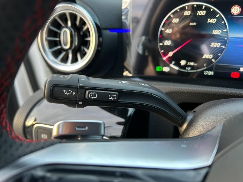 Image MERCEDES-BENZ Classe A 200 d 150ch AMG Line 8G-DCT
