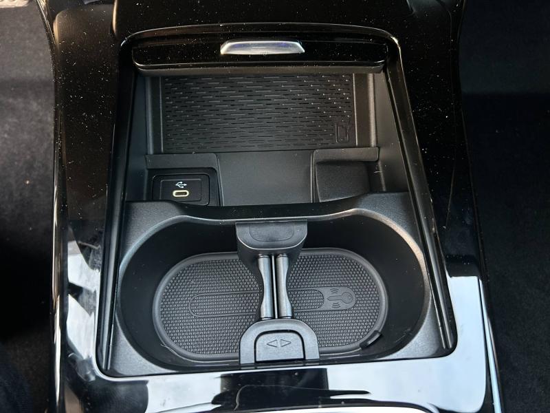 Image MERCEDES-BENZ Classe A 200 d 150ch AMG Line 8G-DCT