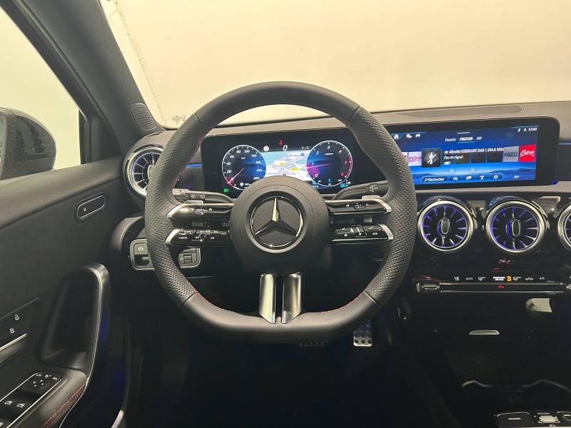 Image MERCEDES-BENZ Classe A 200 d 150ch AMG Line 8G-DCT