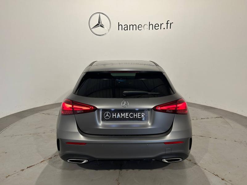 Image MERCEDES-BENZ Classe A 250 e Hybrid EQ 163+109ch Edition 140 8G-DCT
