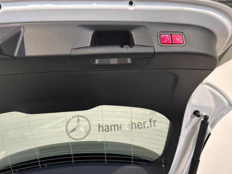 Image MERCEDES-BENZ GLA 250 e Hybrid EQ 218ch AMG Line 8G-DCT