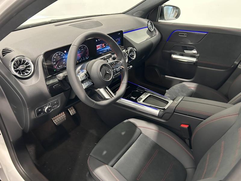 Image MERCEDES-BENZ GLA 250 e Hybrid EQ 218ch AMG Line 8G-DCT