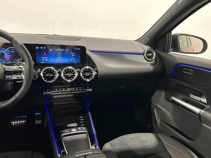 Image MERCEDES-BENZ GLA 250 e Hybrid EQ 218ch AMG Line 8G-DCT