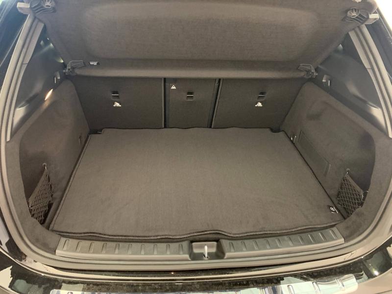 Image MERCEDES-BENZ GLA 250 e Hybrid EQ 218ch AMG Line 8G-DCT