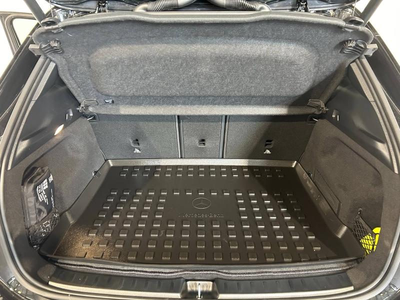 Image MERCEDES-BENZ GLA 200 d 150ch AMG Line 8G-DCT