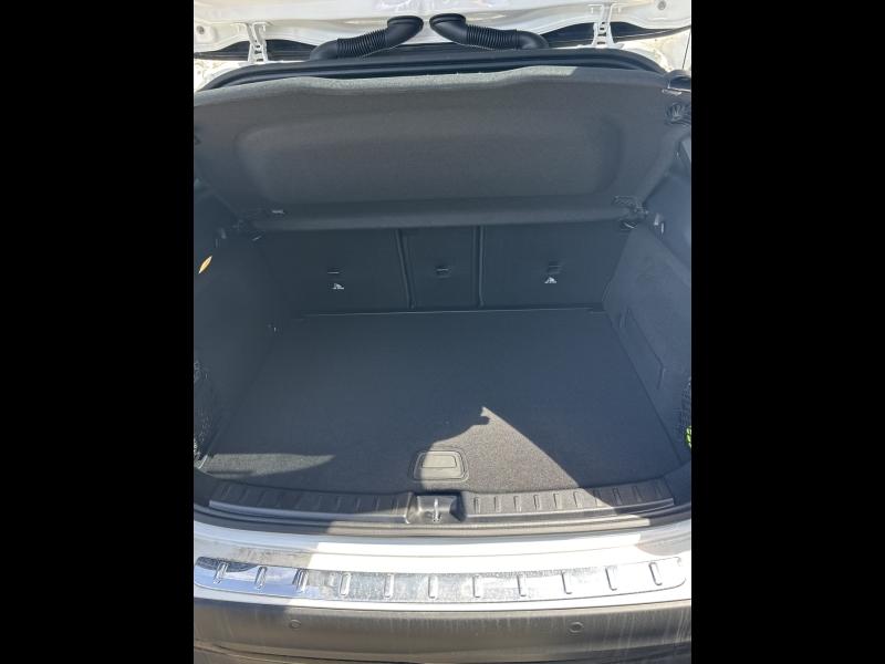 Image MERCEDES-BENZ GLA 200 d 150ch AMG Line 8G-DCT