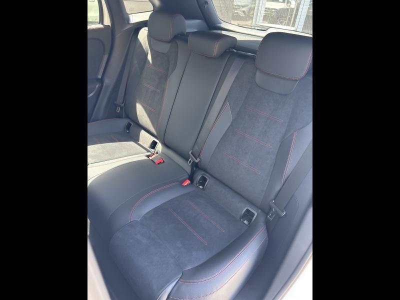 Image MERCEDES-BENZ GLA 200 d 150ch AMG Line 8G-DCT
