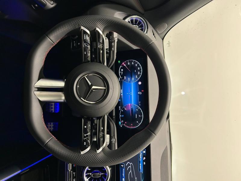 Image MERCEDES-BENZ Classe A 250 e Hybrid EQ 163+109ch AMG Exclusive Design 8G-DCT