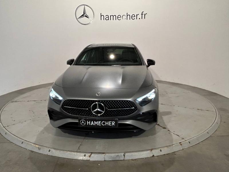 Image MERCEDES-BENZ Classe A 180 136ch Edition 140 7G-DCT