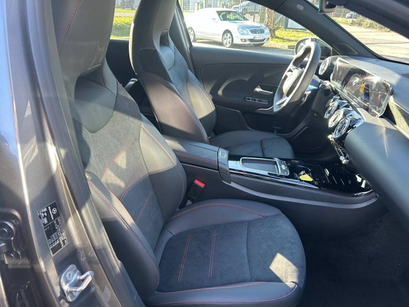 Image MERCEDES-BENZ Classe A 180 d 116ch Edition 140 8G-DCT