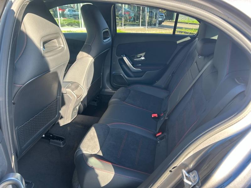 Image MERCEDES-BENZ Classe A 180 d 116ch Edition 140 8G-DCT