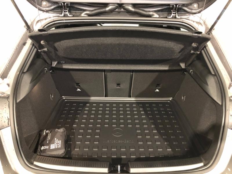 Image MERCEDES-BENZ Classe A 180 d 116ch Edition 140 8G-DCT