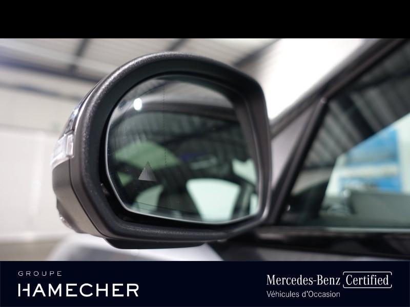 Image MERCEDES-BENZ Classe C 220 d 200ch AMG Line