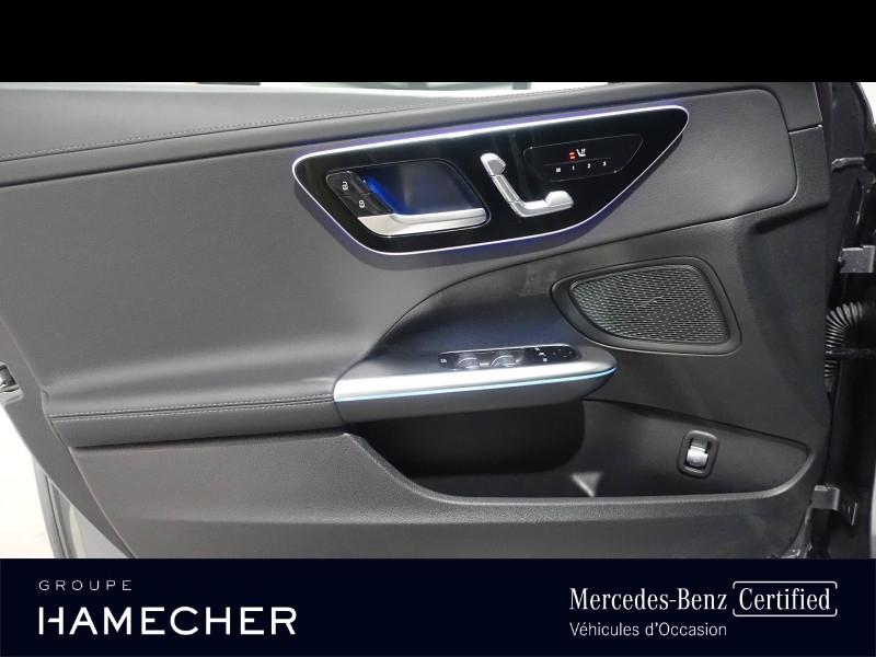 Image MERCEDES-BENZ Classe C 220 d 200ch AMG Line