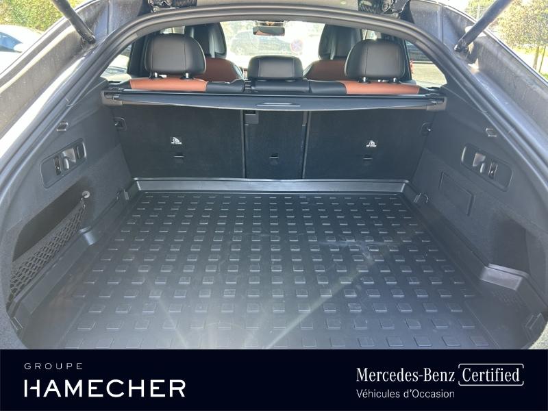 Image MERCEDES-BENZ GLC Coupé 220 d 197ch AMG Line 4Matic 9G-Tronic