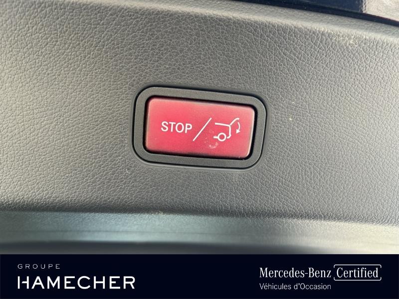 Image MERCEDES-BENZ GLC Coupé 220 d 197ch AMG Line 4Matic 9G-Tronic
