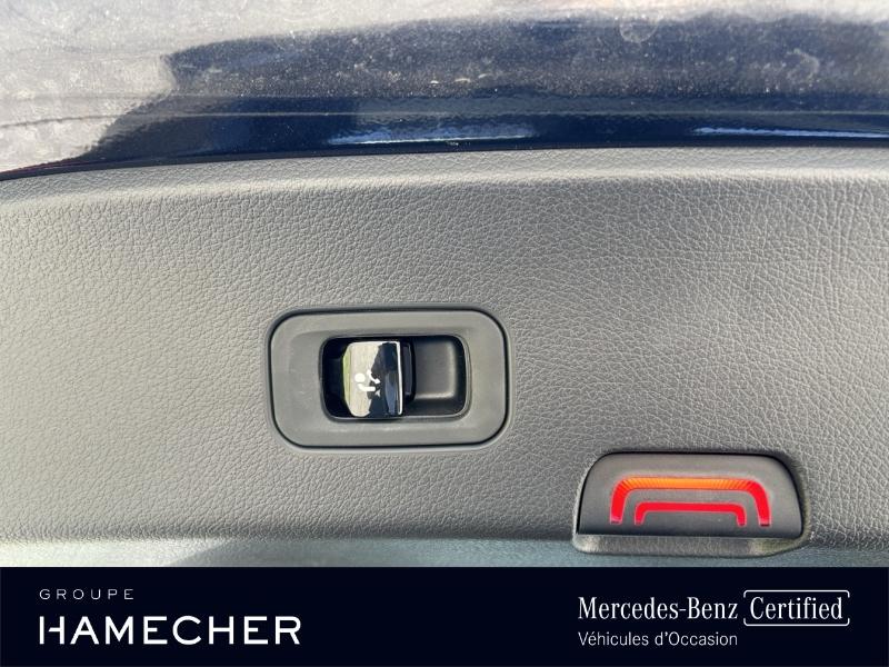 Image MERCEDES-BENZ GLC Coupé 220 d 197ch AMG Line 4Matic 9G-Tronic