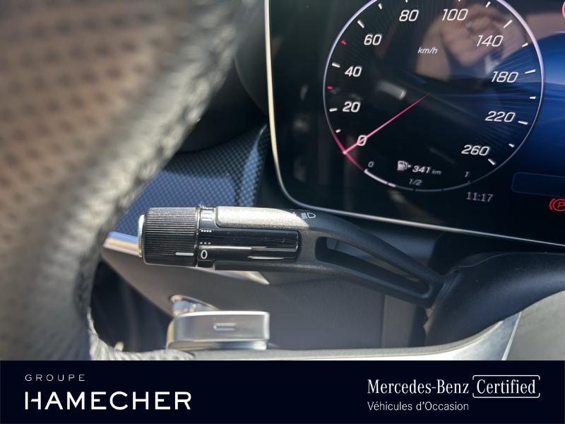 Image MERCEDES-BENZ GLC Coupé 220 d 197ch AMG Line 4Matic 9G-Tronic
