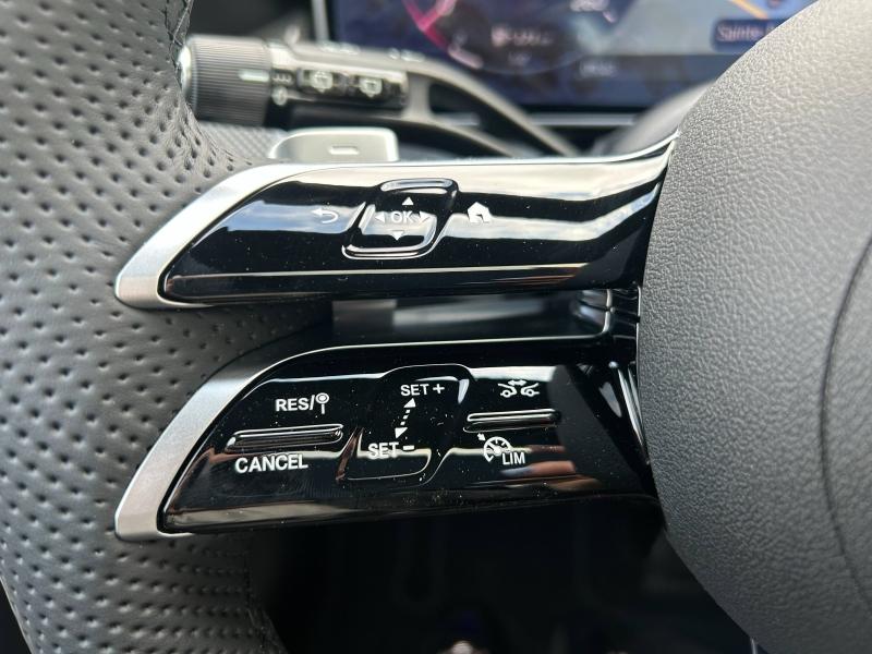 Image MERCEDES-BENZ GLC 220 d 197ch AMG Line 4Matic 9G-Tronic