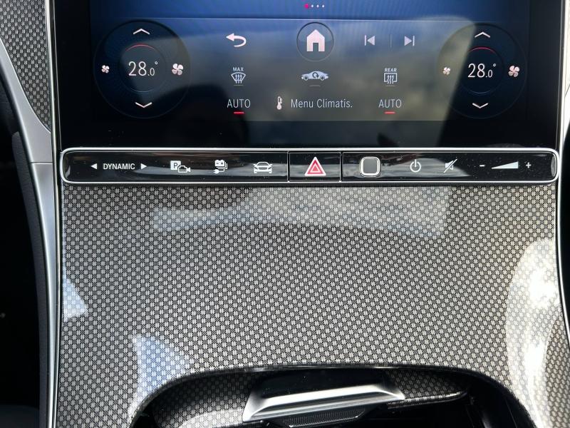 Image MERCEDES-BENZ GLC 220 d 197ch AMG Line 4Matic 9G-Tronic