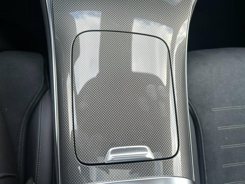 Image MERCEDES-BENZ GLC 220 d 197ch AMG Line 4Matic 9G-Tronic