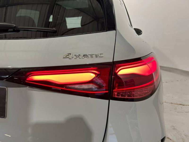 Image MERCEDES-BENZ GLC 220 d 197ch AMG Line 4Matic 9G-Tronic