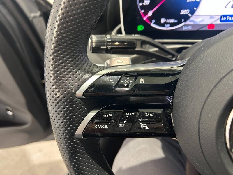 Image MERCEDES-BENZ Classe C 220 d 197ch AMG Line