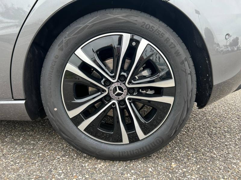 Image MERCEDES-BENZ Classe A 180 d 116ch Progressive Line 8G-DCT