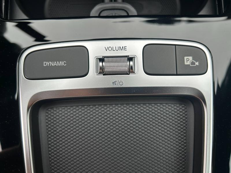 Image MERCEDES-BENZ Classe A 180 d 116ch Progressive Line 8G-DCT